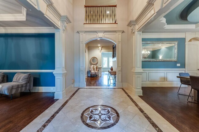 Foto del edificio - 1539 Summerford Ct