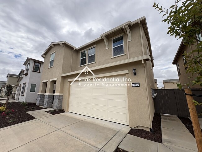 Building Photo - Brand New 3bd/2.5 Rancho Cordova Home With Loft-Must See!