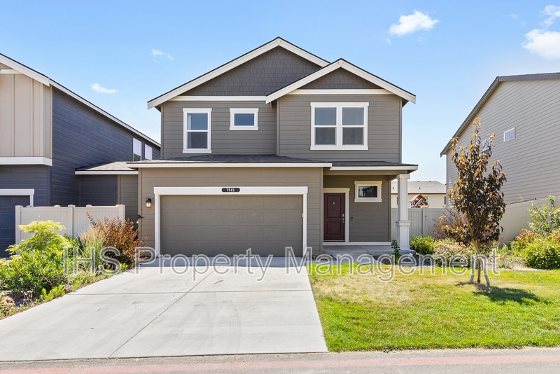Primary Photo - 7945 Ranchland Ln