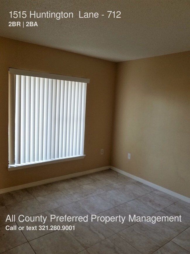 Building Photo - 1515 Huntington Ln