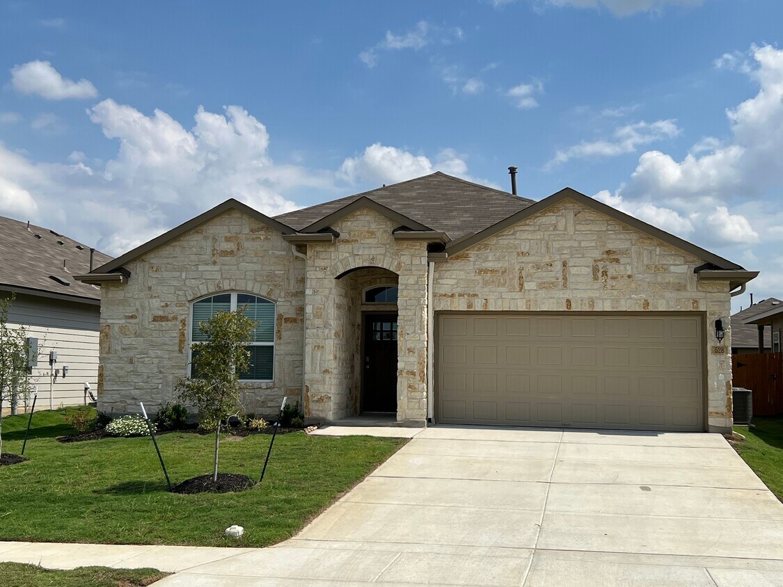 528 Fig Tree St, New Braunfels, TX 78130 House for Rent in New