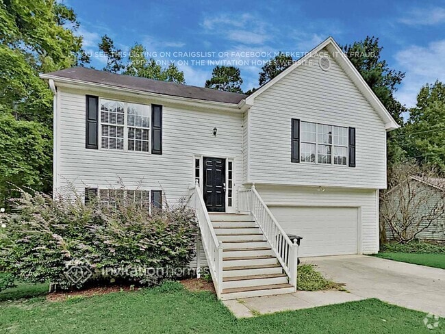 Building Photo - 1045 Hunters Oak Trail