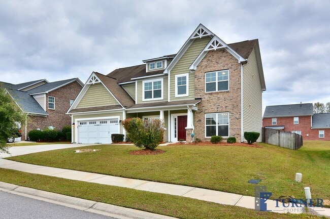 Foto del edificio - 1113 Landon Place Dr, Columbia, SC 29229