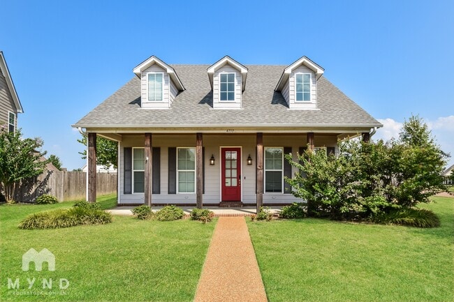 Building Photo - 4751 W Petite Lp
