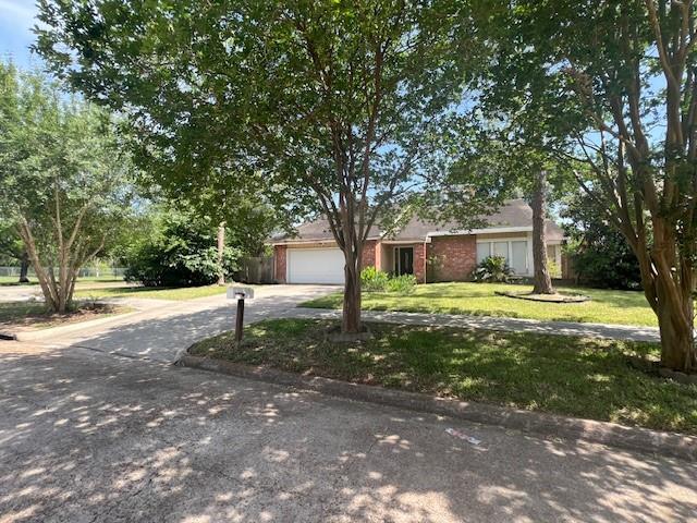 Foto del edificio - 12703 Braewood Glen Ln