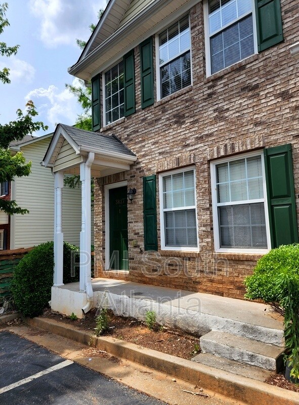 Building Photo - 3627 Ginnis Rd