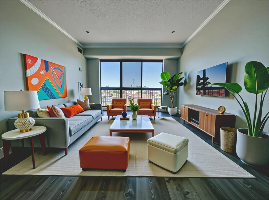 Foto principal - 2 bedroom in Allston MA 02134