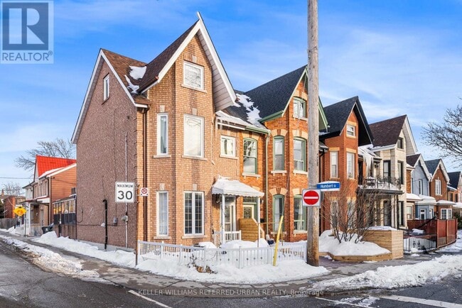 Photo du bâtiment - 61 Fennings St