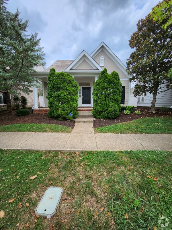 Apartamentos de renta en Berkshire con piscina Murfreesboro, TN