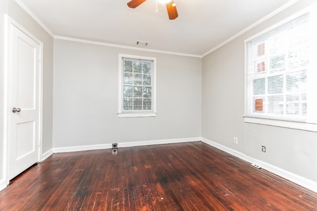 Building Photo - 1306 Macon Ave