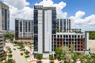 Building Photo - Radius Orlando Apartments