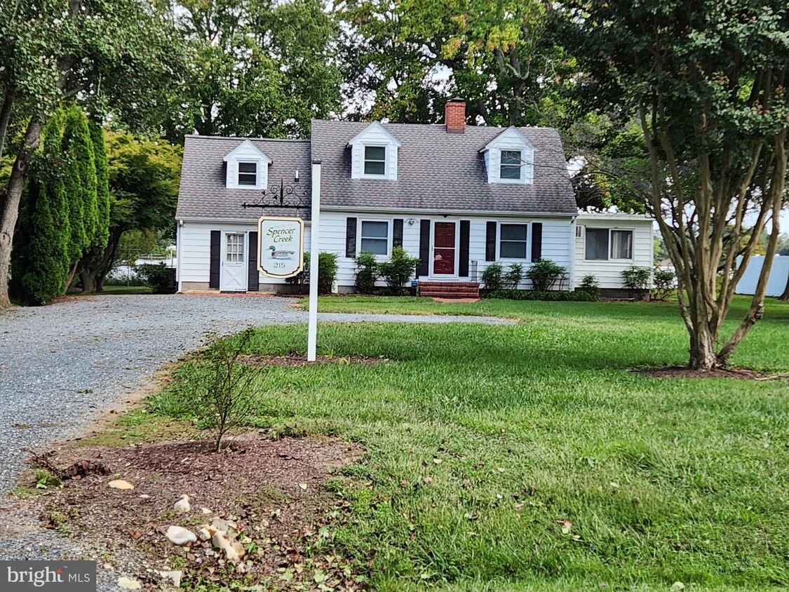 Houses for Rent in St. Michaels, MD