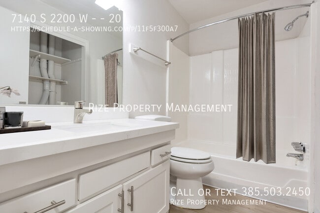 Building Photo - 7140 2200 W