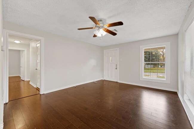 Foto del edificio - 513 N 34th St