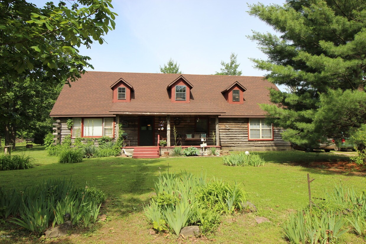 Primary Photo - 17354 Danville Dr