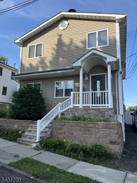 Building Photo - 137 Boston Ave