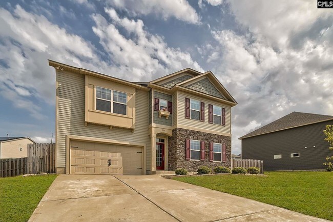 Building Photo - 344 Meadow Saffron Dr