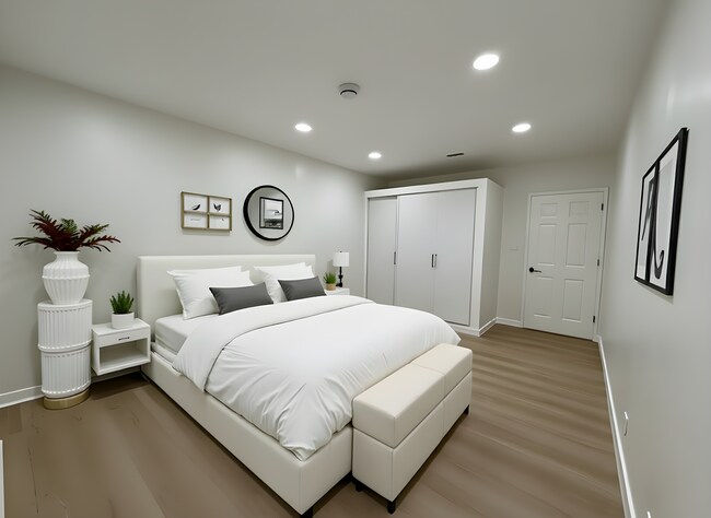 Foto del edificio - 5912 Carpenter Ave