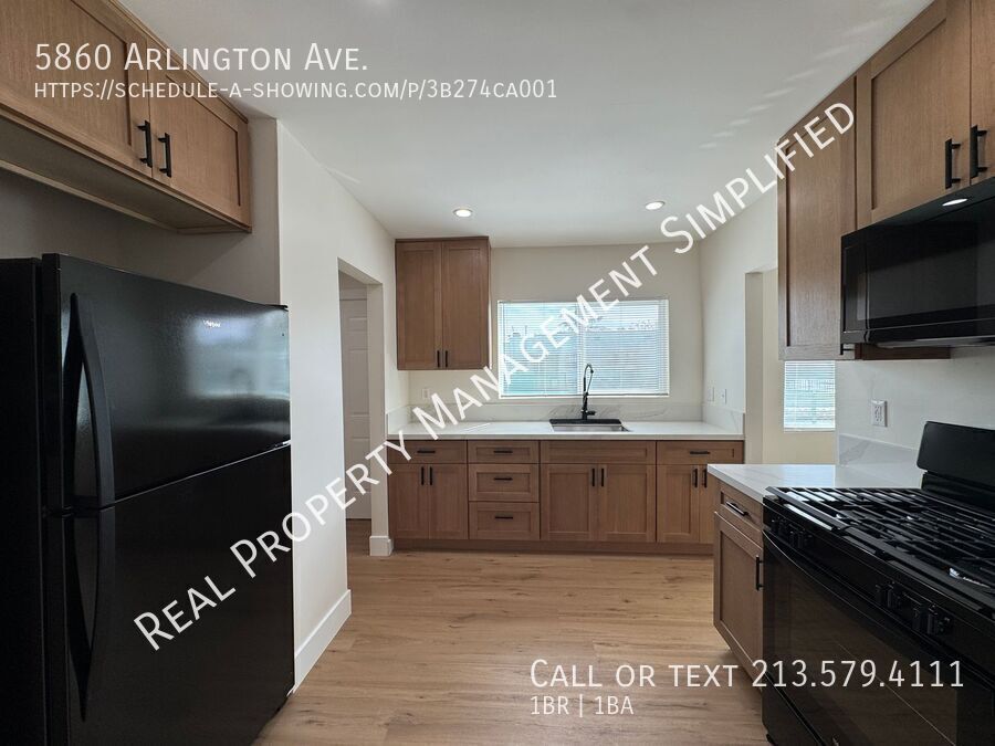 Photo - 5860 Arlington Ave.-