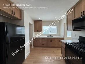 Building Photo - 5860 Arlington Ave