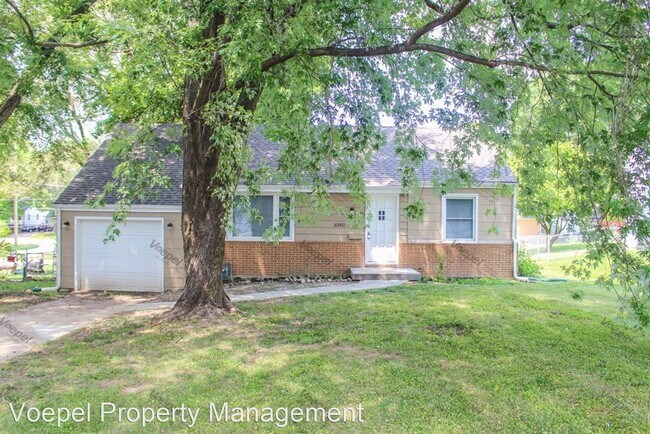Foto del edificio - 3 br, 1 bath House - 10002 E 35th Terrace S