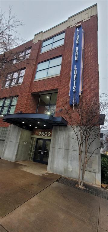 Foto del edificio - 2502 Live Oak St