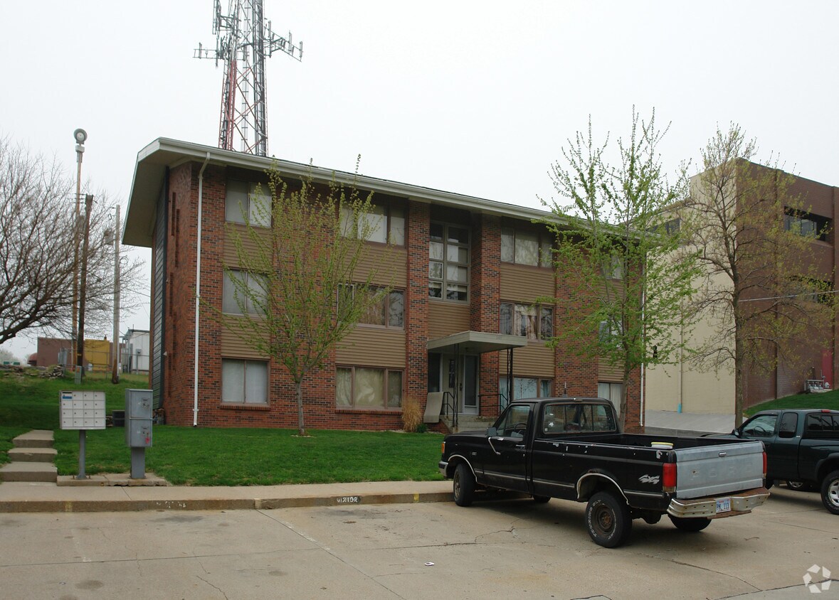 Foto principal - SEDLAK APARTMENTS