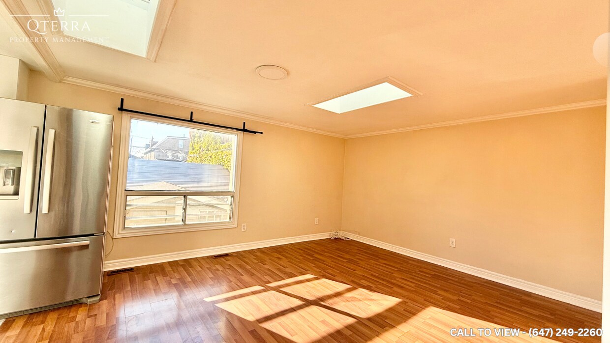 Photo principale - 60 Mulock Av