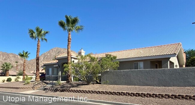 Building Photo - 3 br, 2 bath House - 53505 Avenida Ramirez