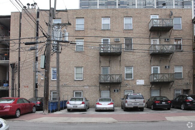 Foto del edificio - 1750 N Wells St
