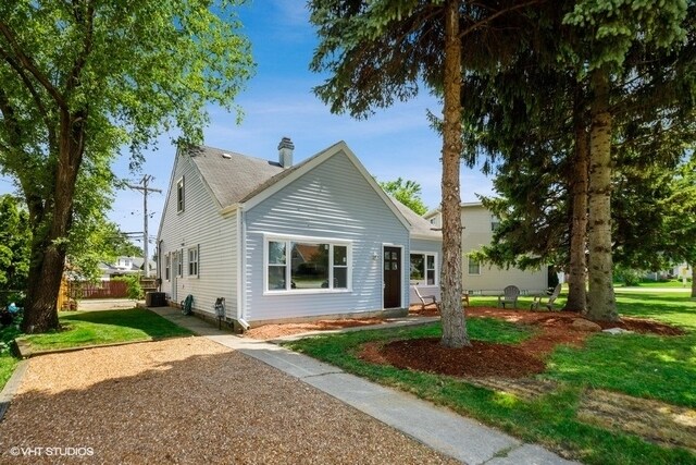 Primary Photo - 10107 W Plainfield Rd