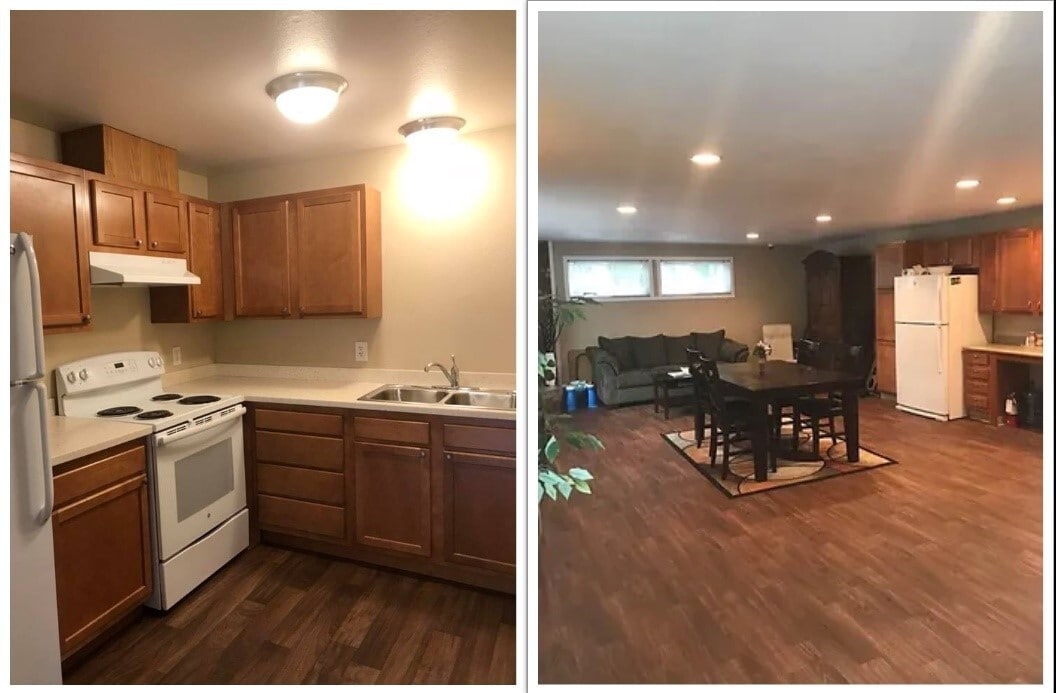 Building Photo - 7245 32nd Ave NE