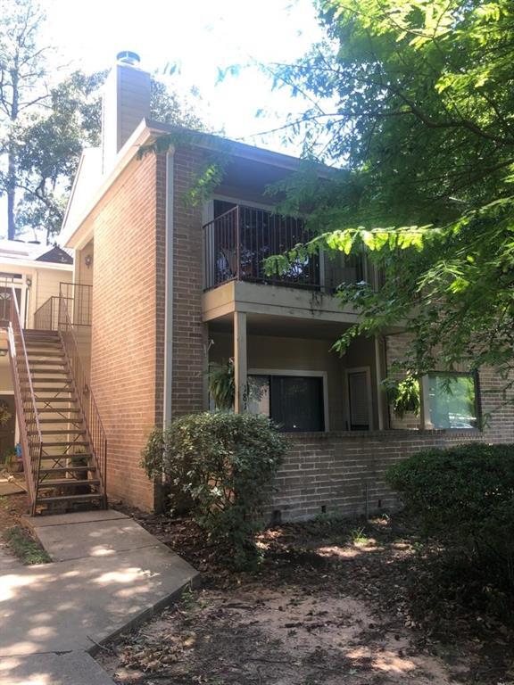 3500 Tangle Brush Dr Unit 182, Spring, TX 77381 Condo for Rent in