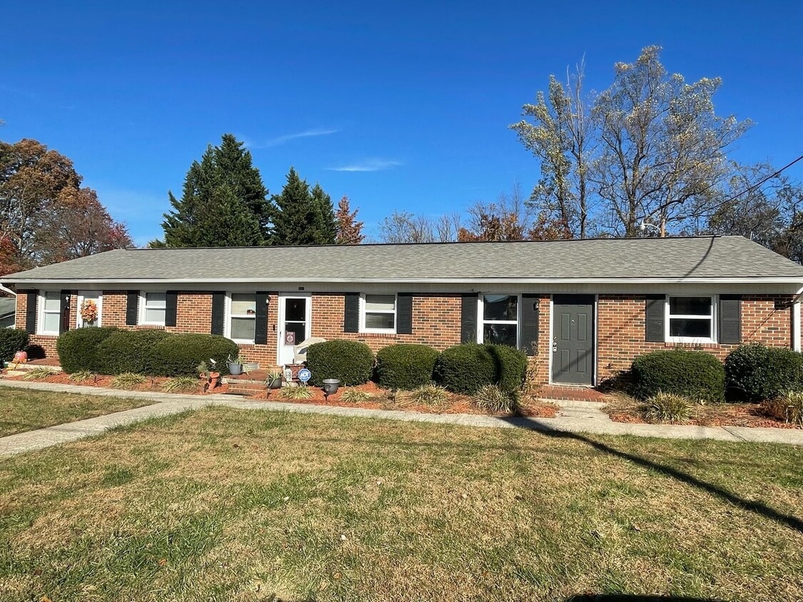 Foto principal - Briskwood Apartments