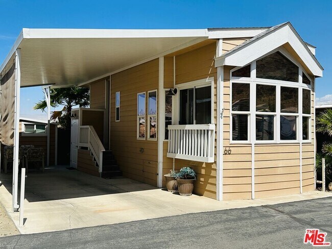 Foto del edificio - 69333 E Palm Canyon Dr