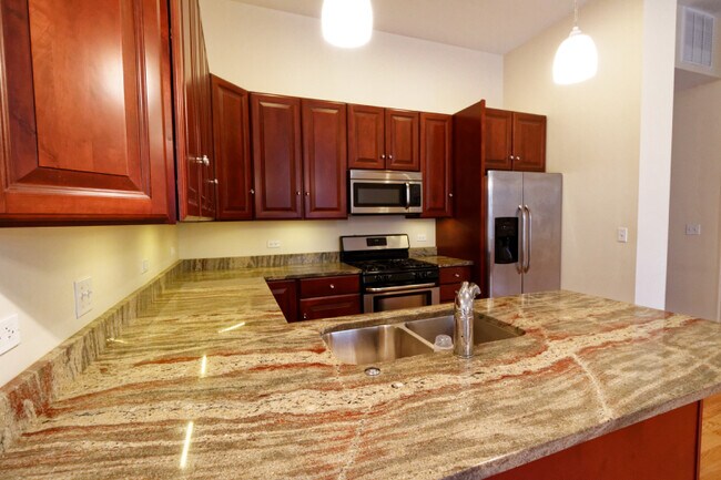 Foto del edificio - 1470 W Carmen Ave