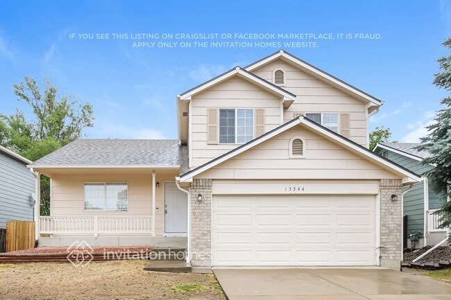 Building Photo - 13544 N Pecos St
