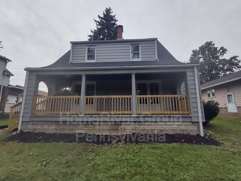 Primary Photo - 1607 Jackson St