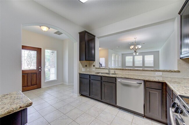 Building Photo - 3807 Waterford Bend