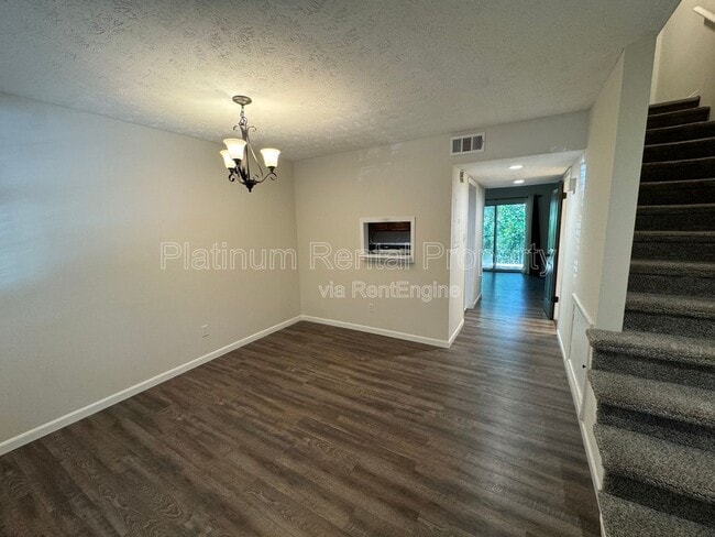 Photo - 3135 Reeves St Townhome