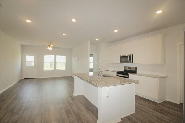 Foto del edificio - 23235 Spring Genesis Ln