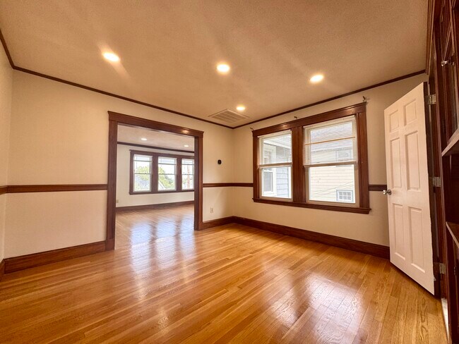 Foto del edificio - 58 Edgecliff Rd