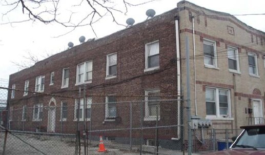 Building Photo - 149-02 97th Ave