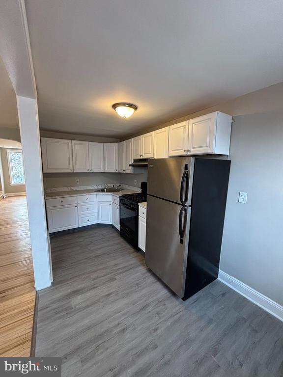 Foto del edificio - 409 Cherry St