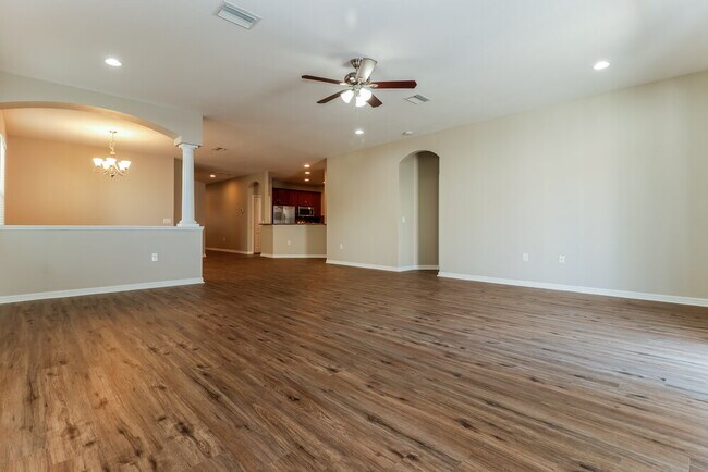 Foto del edificio - 18447 Red Willow Way