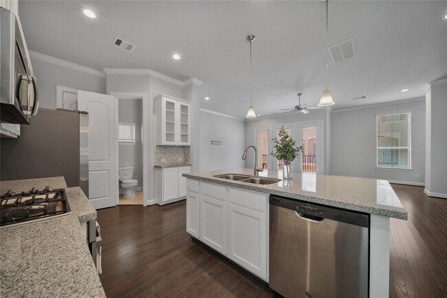 Building Photo - 9603 Cambridge Manor Ln