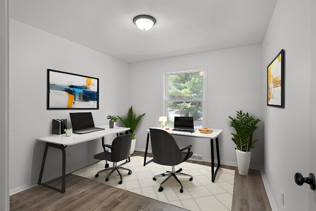 Foto del edificio - 120 Inglewood St