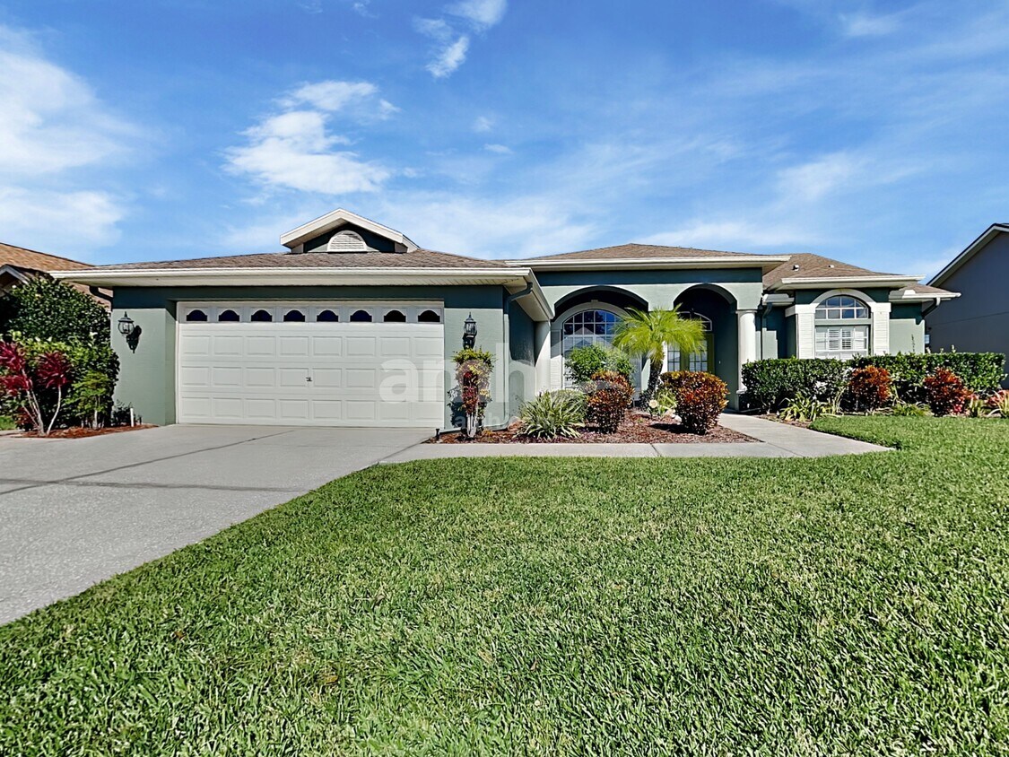 12405 Roseland Drive House Rental in New Port Richey, FL