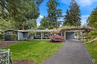 Building Photo - 19103 2nd Ave SE