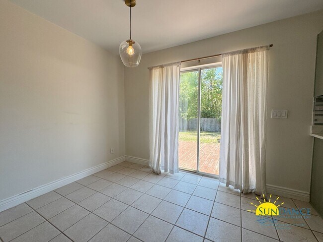 Foto del edificio - Updated 3 Bedroom Home in Fort Walton Beach!